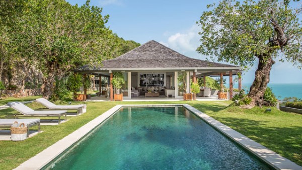 Element of 8 at Cape Laem Sor Estate